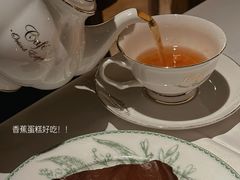 -火车头法国西餐厅