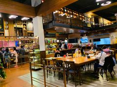 大堂-卡啡那(美术馆店)