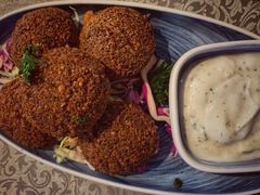 -La Medina餐厅(亮马河南路店)