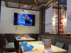 -小船渔村·大连菜·大连焖鱼(黄河路店)
