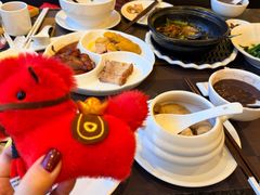 -中国厨房/台湾牛肉面
