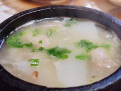 -七八冷面·延边朝鲜族美食(欢乐谷店)