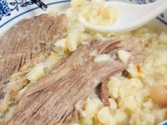 -一间楼牛羊肉泡馍馆(东一路店)