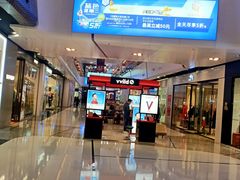-万达广场(北京槐房店)