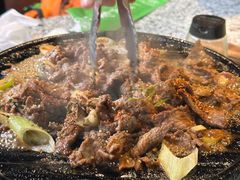 -厚味居炙子烤肉·清真(天桥南纬路店)