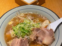 -yokocho上横町·日本食街(深业上城店)