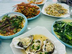-双月饭店·20年老字号(新村店)