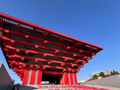 -中华艺术宫(上海美术馆)