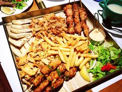 -HELLO MUSAE 拾光缪斯餐厅·纯正希腊风味(苏州中心店)