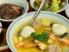 -寻宝记绍兴菜(鲁迅路店)