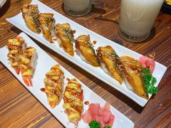 -小川洋风料理(街道口店)