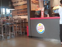 -汉堡王(常熟美城店)