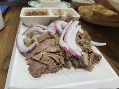 -清真·玛丽亚新疆菜主题餐厅(浙江中路店)