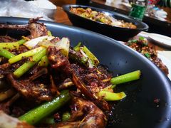 -掌上鲜(南顺城街店)