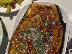 -AK47烤羊腿串吧(柳浪家园店)