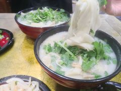 -惠丰源烩面馆(经七路店)
