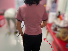 -炼呗运动康复·健身工作室(紫竹桥店)