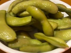 -福烤锦花(长乐路店)