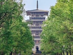 -陈武帝故宫