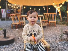 -HERRE·FARM 赫尔露营农场·团建聚会包场