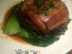 -张氏宽窄巷成都名小吃(茂业百货华强北店)