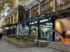 -VPsmart私教健身工作室(新华路旗舰店)