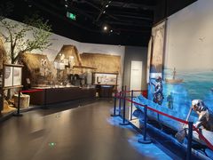 -中国闽台缘博物馆