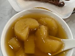 -张飞木薯羹(金鱼巷店)