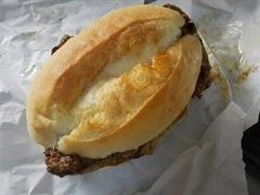 -L猪扒包(天河购书中心店)