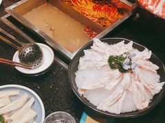 -五星桥原切肥牛火锅·30年专注好牛肉(湖塘店)