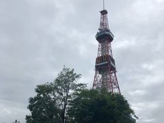 -札幌电视塔
