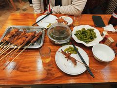 -风味小吃(浦东南路2368)