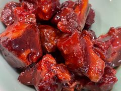 -奎元馆.百年奎元.非遗传承(西湖边的解放路店)