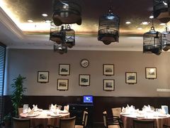 -东方明珠老上海8号餐厅(东方明珠广播电视塔店)