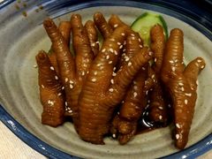 -顺悦酒家(嘉信城市广场店)