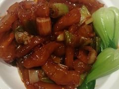 -八大碗·地道东北菜(东陵西路店)