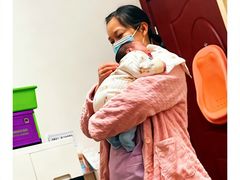 -汇慈安·高端自营月嫂(武汉月子尊享店)