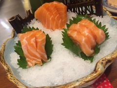 -大渔铁板烧(中山路八佰伴店)