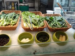 -晶丽香榭自助餐(南京大饭店)