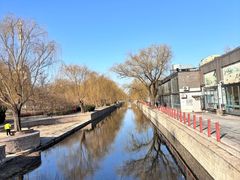 -元大都城垣遗址公园