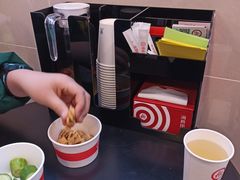 -海底捞火锅(苏宁生活广场店)