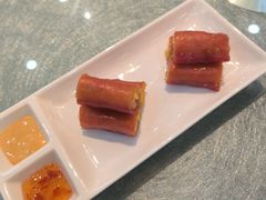 -點無缺茶楼·海鲜酒家(世博店)