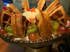 -Kitchen·Y洋厨房西餐厅(王府壹号店)