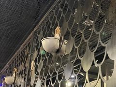 -问渔烤鱼(回龙观总店)