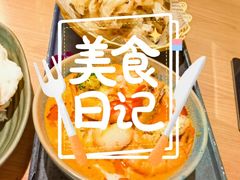 -mango tree芒果树泰国餐厅(青岛万象城店)