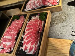 -湊湊火锅·茶憩(天环广场店)