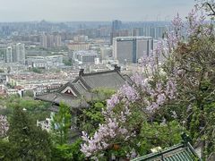 -千佛山风景名胜区