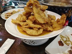 -东北大院·东北菜(三台子店)