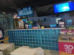 -正佳极地海洋世界