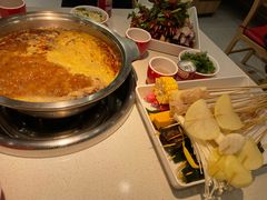 -袁记串串香(新南门店)